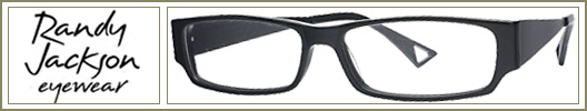 randy jackson collection