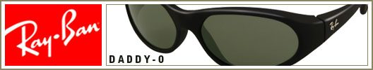 rayban daddyo