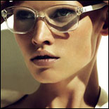 man with glasses