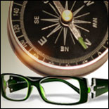 pic of compass