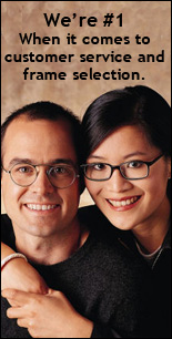 pic of couple with glasses