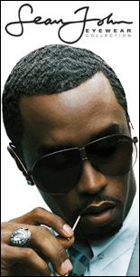 sean john eyewear