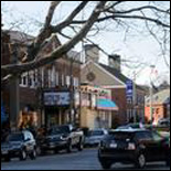 pic of dedham square